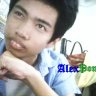AlexPong